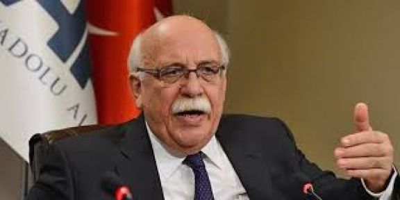 Bakan Avcı:'Bu Sorunu Çözeceğiz'