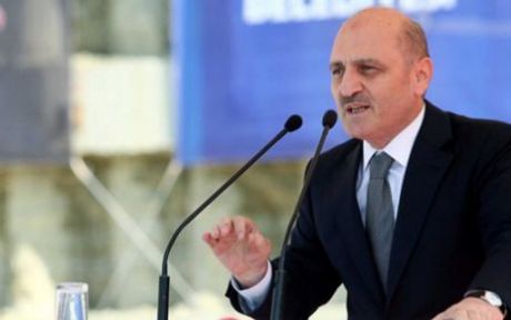 Bakan Bayraktar: