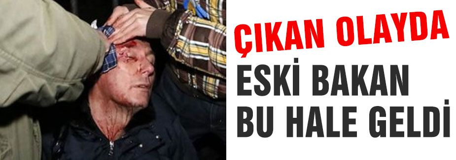 Bakan Bu Hale Geldi