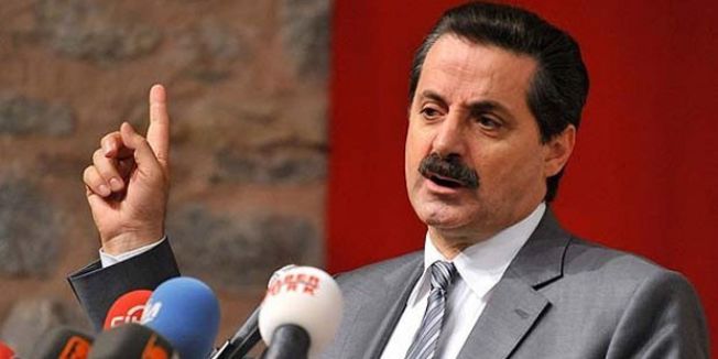 Bakan Çelik Erken Emeklilik Bekleyenlere Açıklama