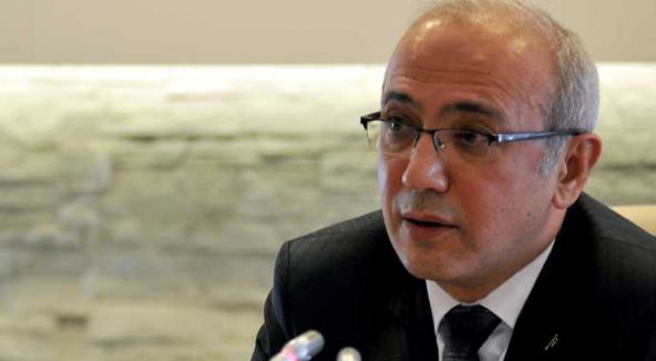 Bakan Elvan: Trakya'da, Yozgat'ta havaalanı yapacağız