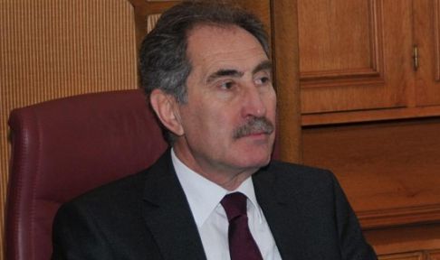 Bakan Ertuğrul Günay'a Yusufiyeliler tepki gösterdi