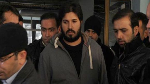 Bakan Oğulları ve Zarrab için Tutuklama Kararı...