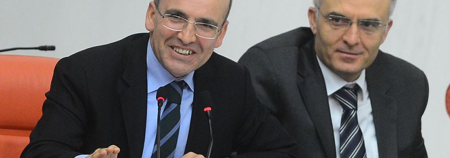 Bakan Şimşek:' SGK'ya 77 milyar lira aktarılacak'
