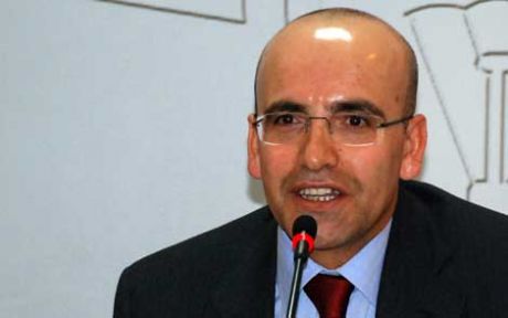 Bakan Şimşek Yeni Gelir Kanunu Açıklaması...