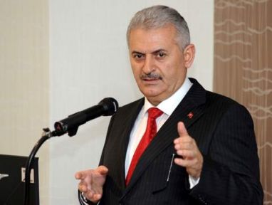 Bakan Yıldırım'ın İki Yüzlülük İsyanı...