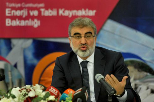 Bakan Yıldız: Cumhurbaşkanı Bakanlar Kurulu'na başkanlık edebilir
