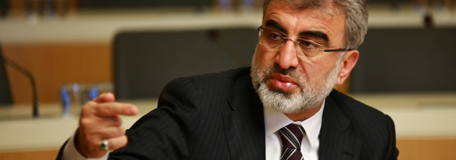 Bakan Yıldız: Yerli kaynakları değerlendireceğiz