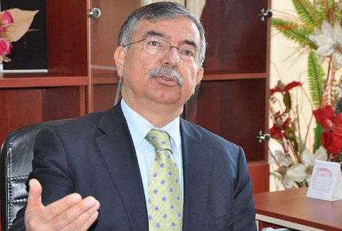 Bakan Yılmaz:'Yeni tekliflere açığız'