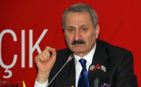 Bakan'dan Koç'a Sert Tepki...