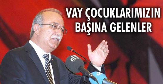 Bakanlıkta işler gayri ciddi yürütülüyor...