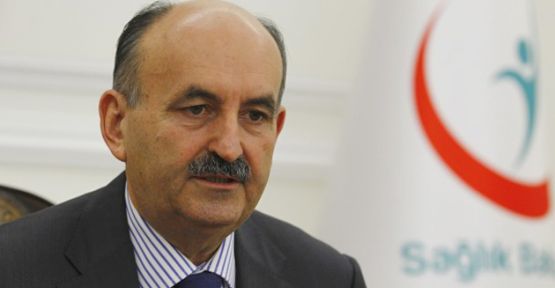 Bakanlıkta TC kaldırılması İstifalara Neden Oldu