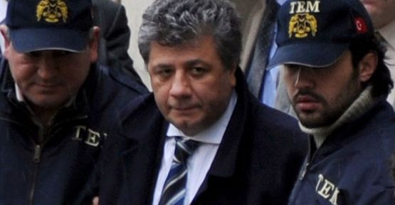 Balbay Ankara'ya Dönüyor...