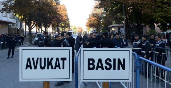 Balyoz kararlarına itiraz süresi başladı...