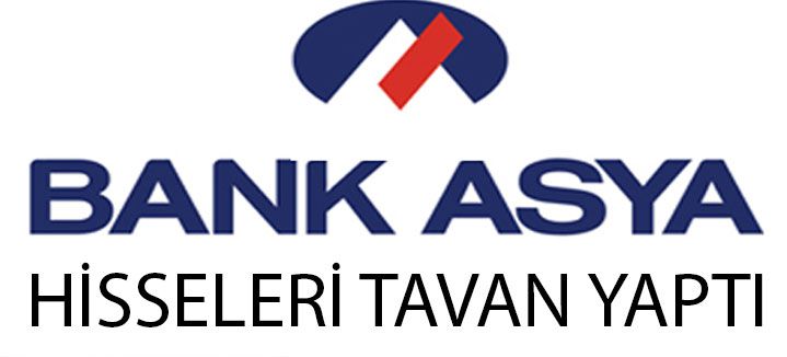 Bank Asya hisseleri tırmanıyor
