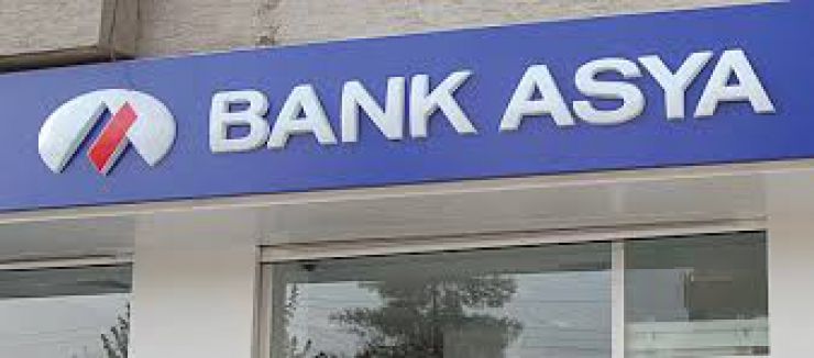 Bank Asya'dan kötü haber