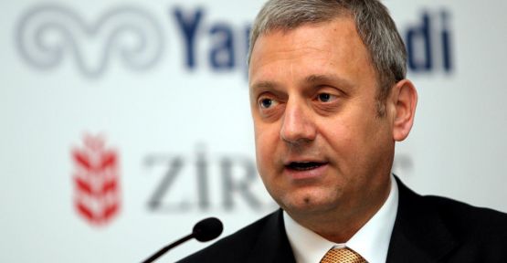 Bankacılık sistemi için kur riski yok...