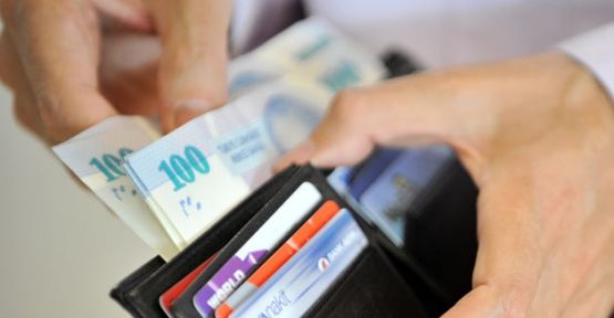 Bankada Hesabı Olanlar Dikkat...