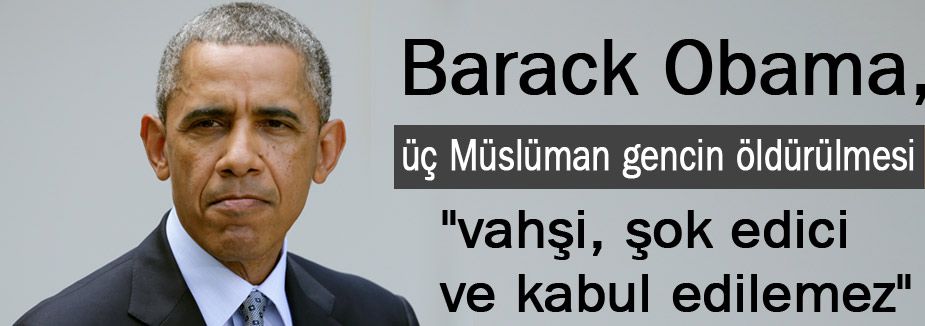 Barack Obama,
