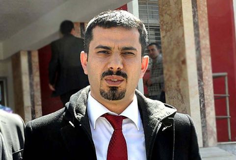 Baransu'dan Twitler; kimse duymasın...