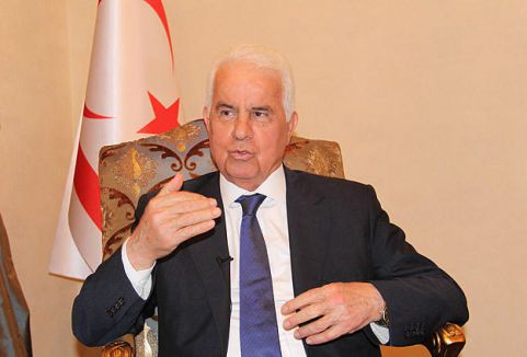 Barıştan yana olan hep Türk tarafıdır...