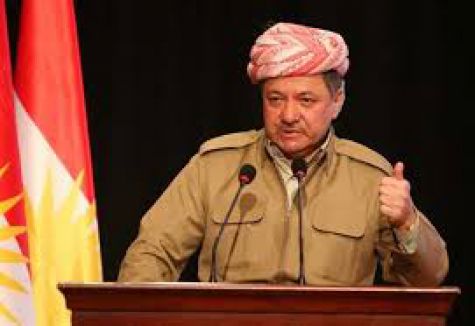 Barzani Beyaz Saray'la PYD'yi Buluşturdu...