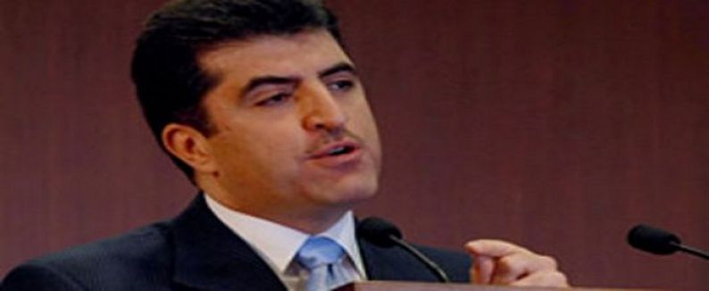 Barzani: