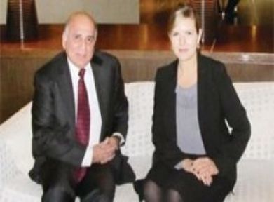 Barzani'nin Sağ Kolundan Irak Yanıtı:Kürtler Bölmez