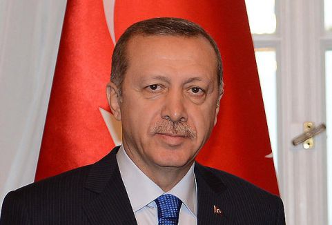 Başbakan Bakanlarla Görüştü...