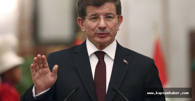 Başbakan'dan Yasağa Tepki!