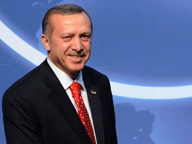 Başbakan En Ballı Emekli...
