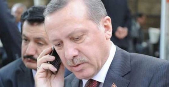 Başbakan HÜDA PAR'la Görüştü...