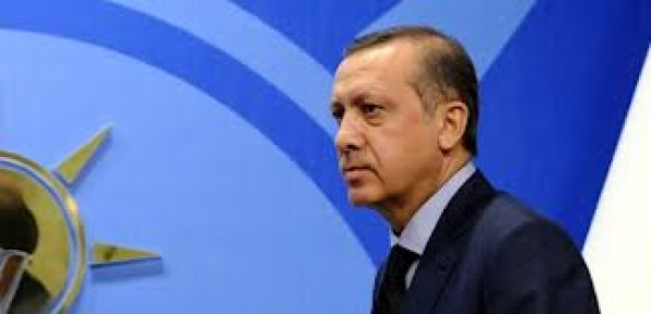Başbakan Meclisi Terk Etti