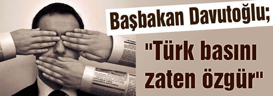 Başbakan;