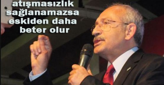 Başbakan verdiğimiz krediyi reddetti
