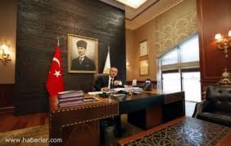 Başbakan'a Telekulak Şoku...