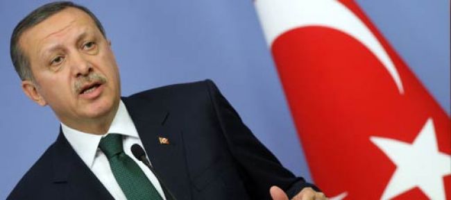 Başbakan:''Aksi Halde Basan Kazanır''