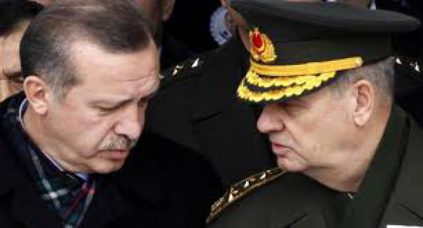 Başbakan:'Başbuğ'a Terör Örgütü Lideri demek Felaket'