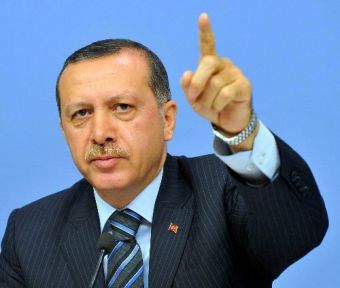 Başbakan'dan 2023'te Eyalet Sinyali...