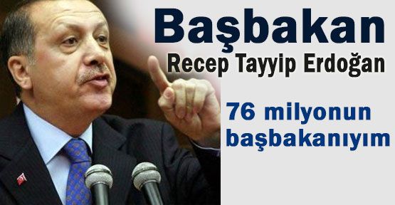 Başbakan'dan Kılıçdaroğlu'nu Bozacak Yanıt