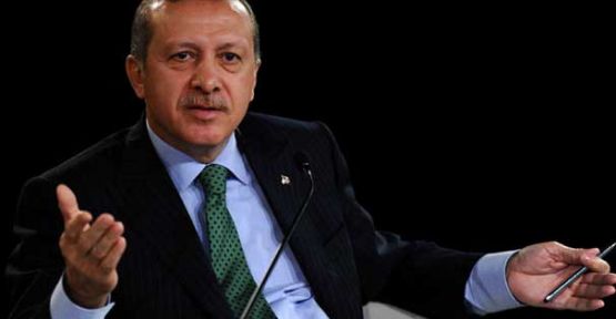 Başbakan: