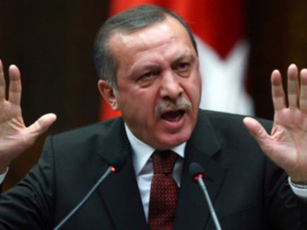 Başbakanı Sinirlendiren Şey...