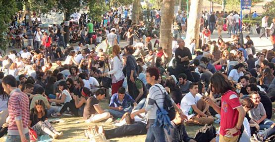 Başbakan'ın Raporunda 50 Provokatör
