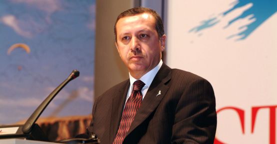 Başbakan'ın Reyhanlı Ziyareti...