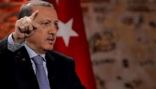 Başbakan'ın Sözleri Samimi Bulunmadı