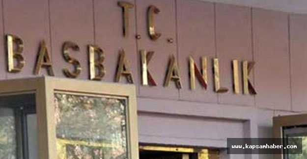 Başbakanlık: 95 ölü, 246 yaralı