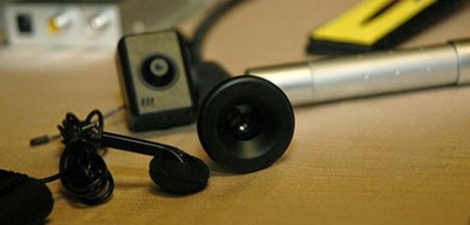 Başbakanlık'ta 'böcek' iddianamesinde yeni gelişme