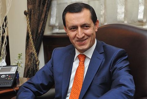 Başbakanlıktan istifa söz konusu değil