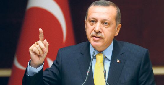 Başbakanlık'tan Uluslararsı 'Mısır' Çağrısı...