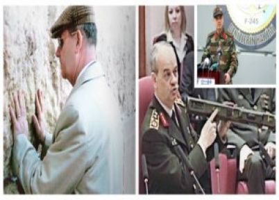Başbuğ Ağlıyor...
